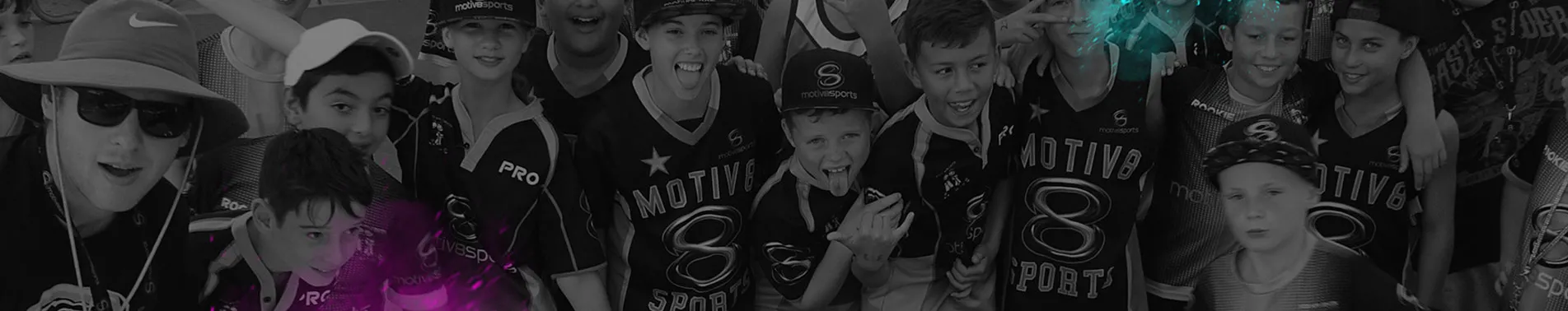 Single location Banner