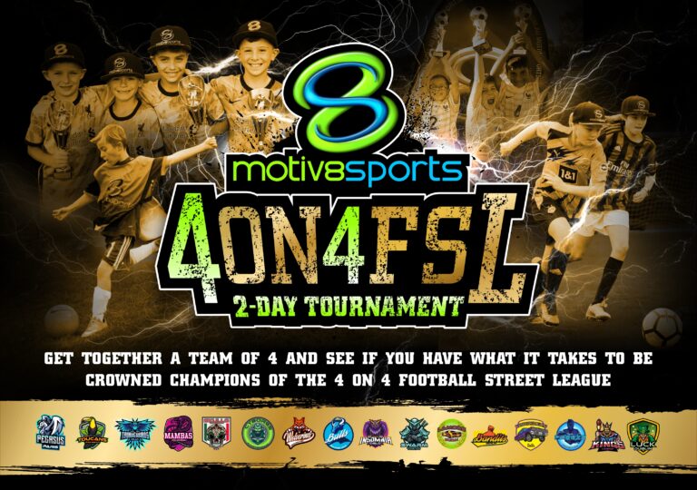 4on4 Fsl 2 Day Tournament