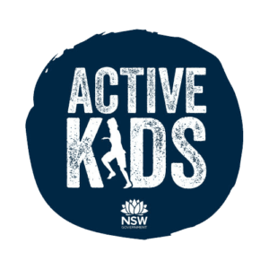 Active Kids Logo