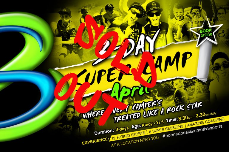 Event Tile 3day Supercampsoldout