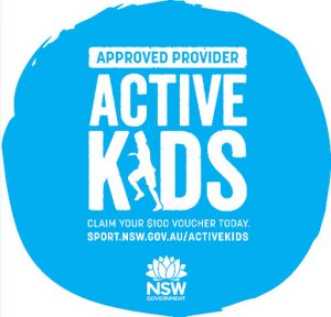 Active Kids