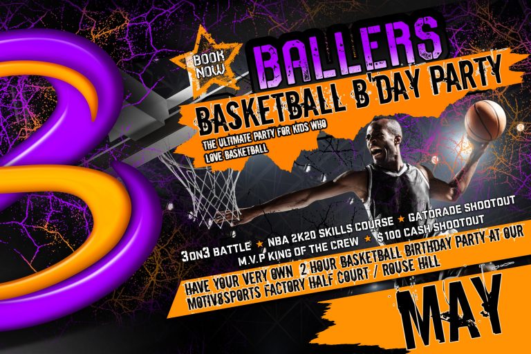 Mayballersparty