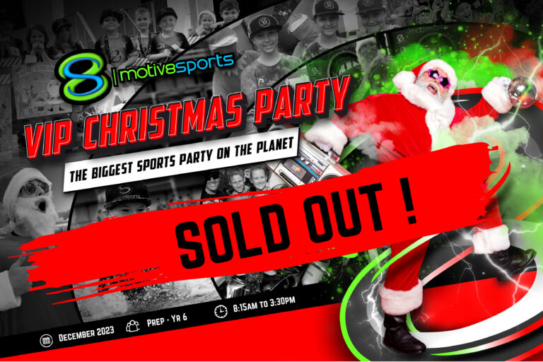 Vip Xmas Party 2023 Sold Out