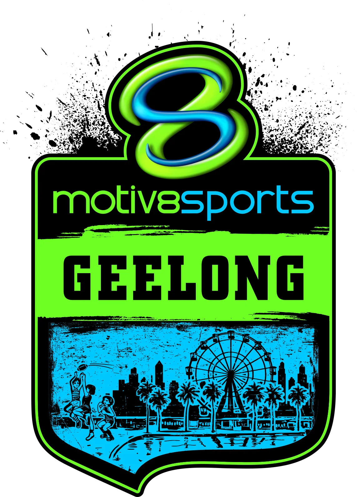 Organizer Logo