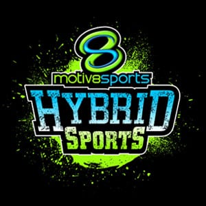 Hybridsports Icon