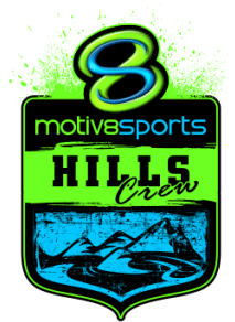 Motiv8sports Hills District