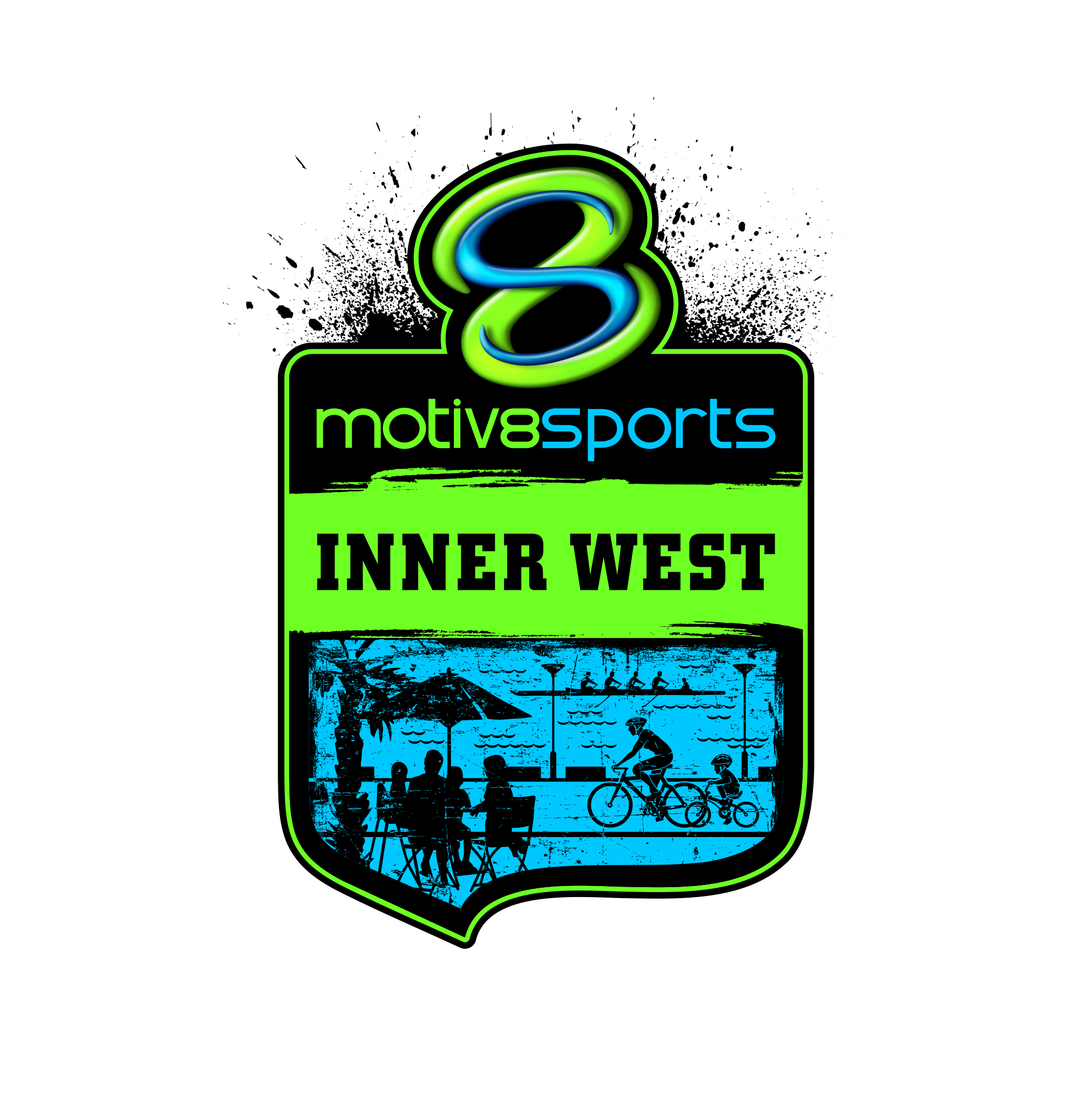 Motiv8sports Inner West